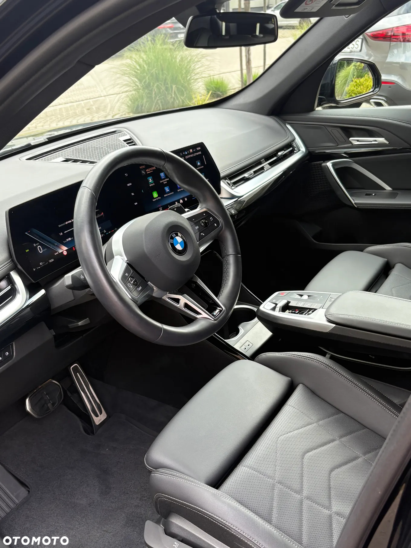 BMW X1 sDrive18i - 5