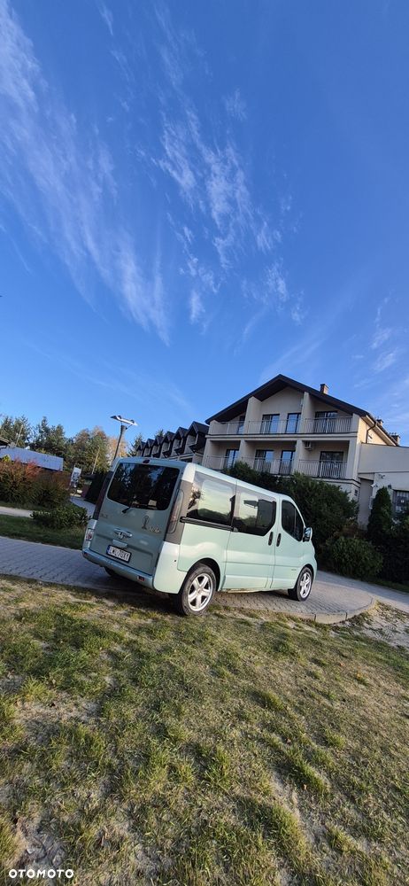 Renault Trafic - 3