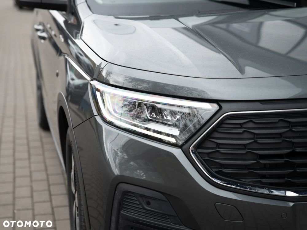 Ford Tourneo Connect - 9