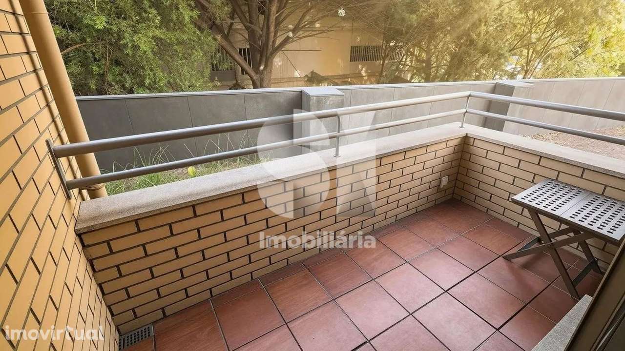 T2 Mobilado | Campo Alegre – Lordelo do Ouro - Grande imagem: 5/20