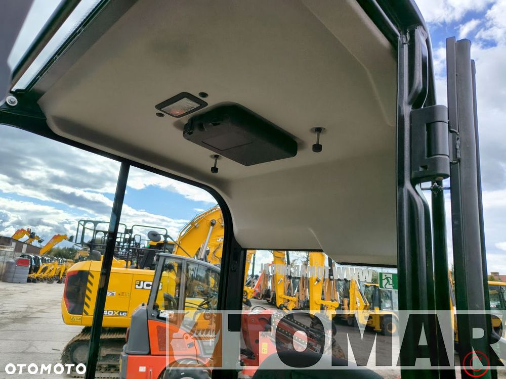 JCB 26C-1 2024R - 24