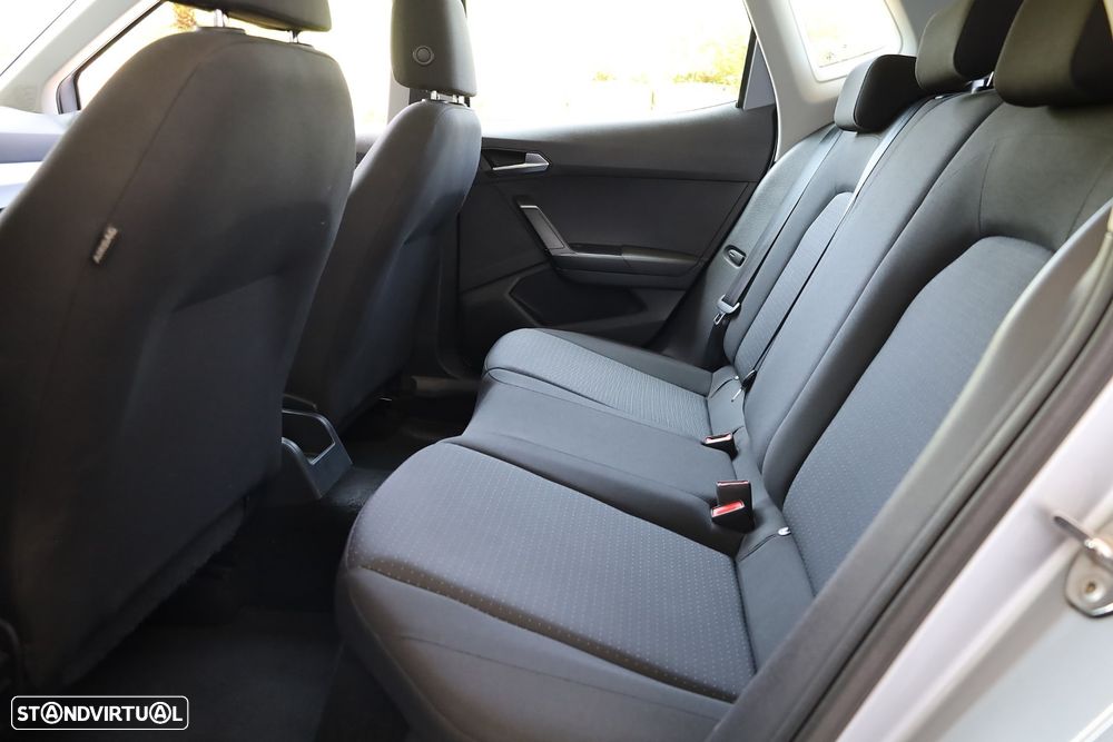 SEAT Arona 1.0 TSI Style - 42