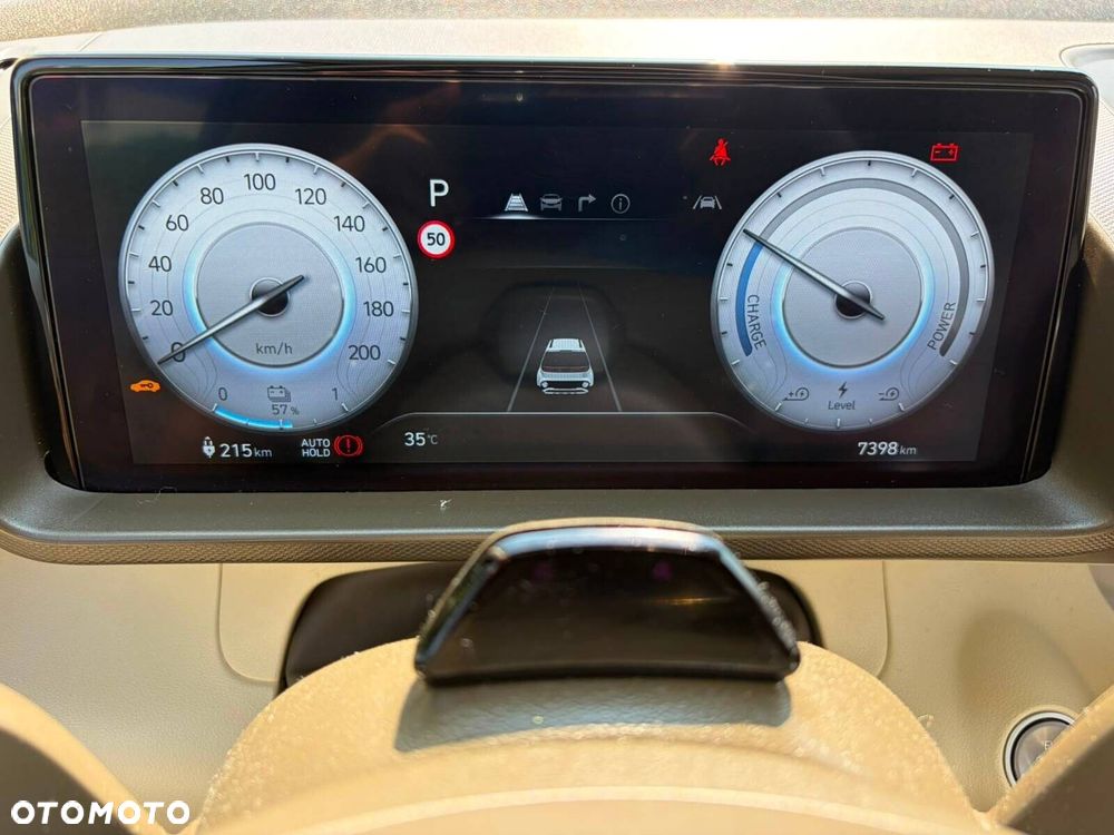 Hyundai Inster 49kWh Smart - 13