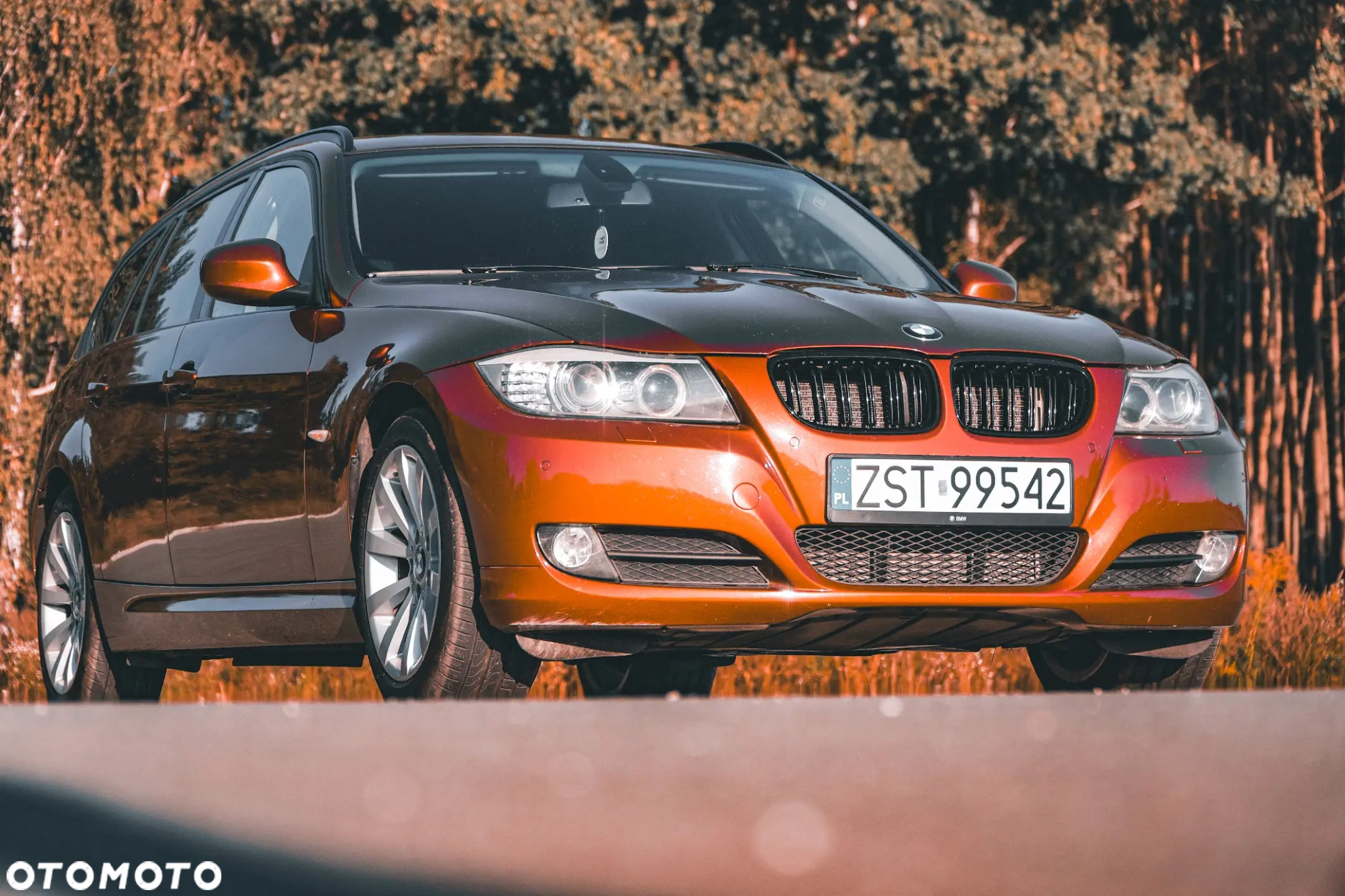 BMW Seria 3 320d - 20
