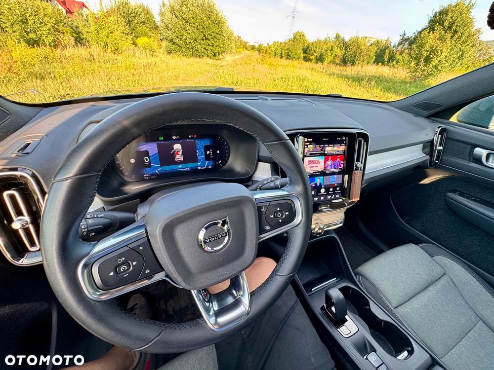 Volvo XC 40 B3 Core - 19