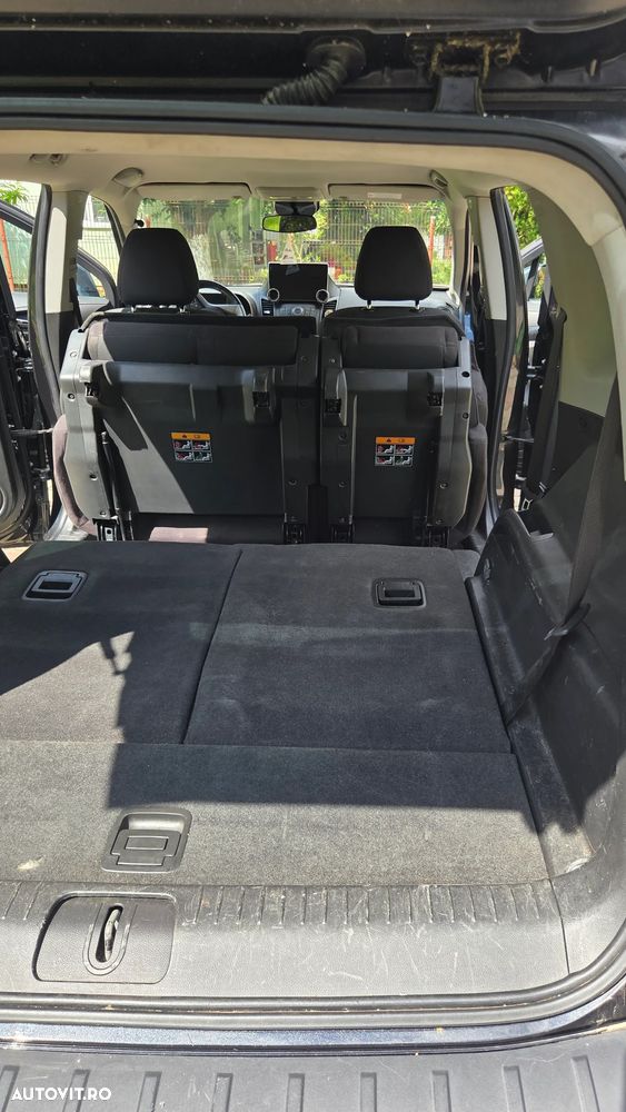 Chevrolet Orlando 2.0 Aut. LT+ - 11