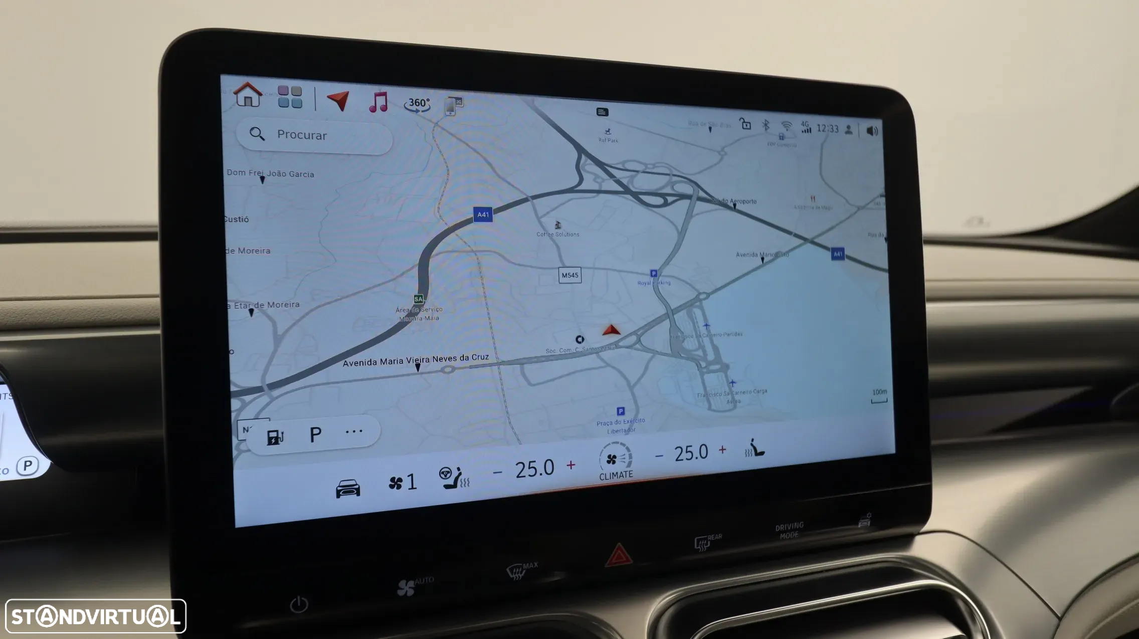 Smart #1 66 kWh Pro+ - 14