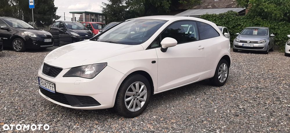 Seat Ibiza - 38