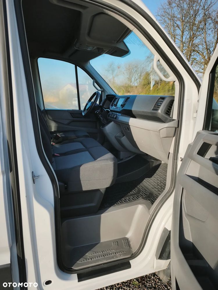 Volkswagen CRAFTER - 11