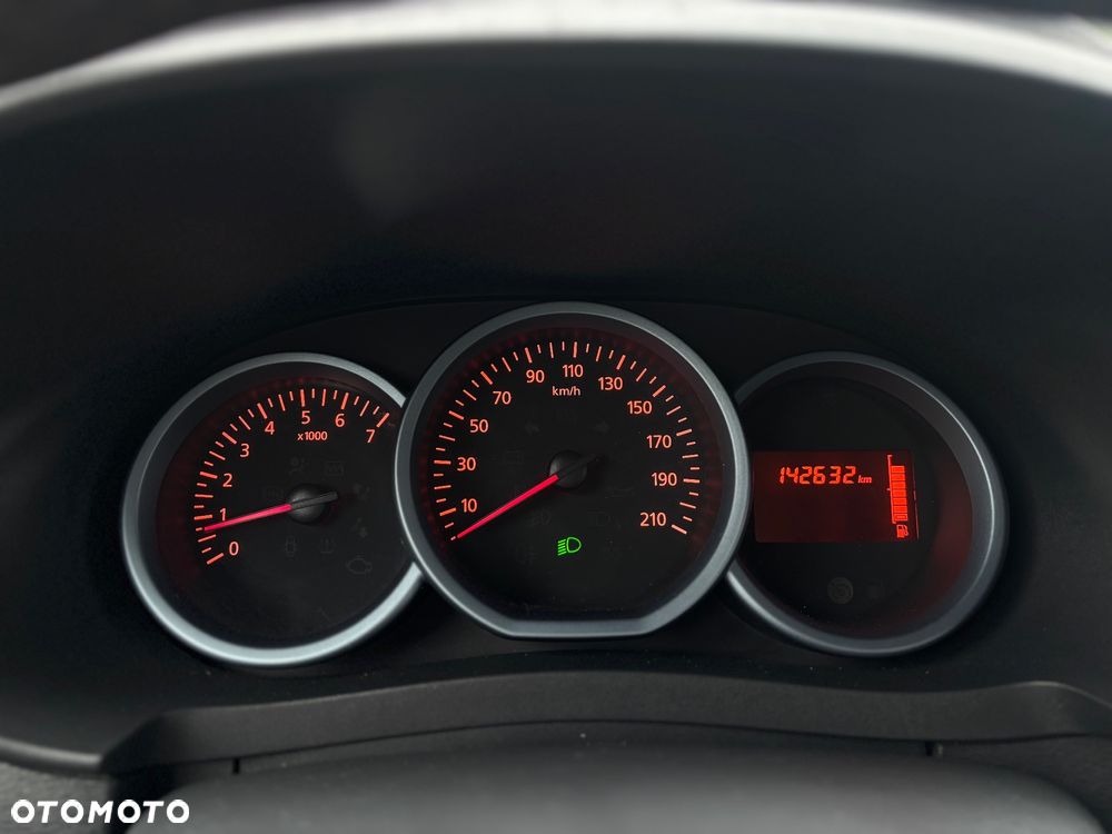 Dacia Lodgy TCe 115 Stepway - 12