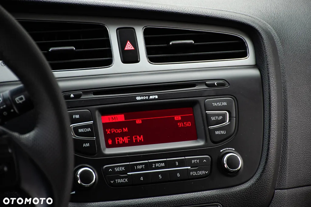 Kia Ceed 1.4 CVVT Vision - 31