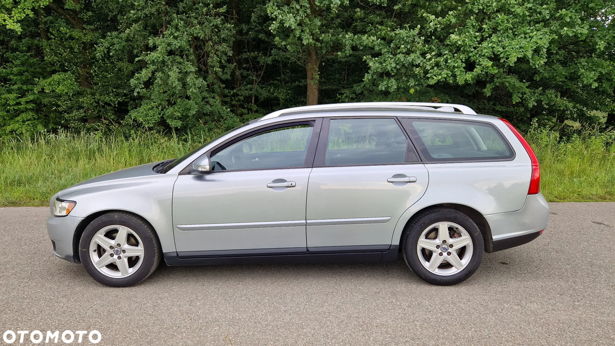 Volvo V50 1.6D DRIVe Kinetic - 6