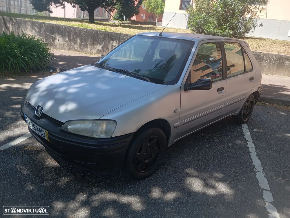 Peugeot 106 1.0 Green Pack - 7
