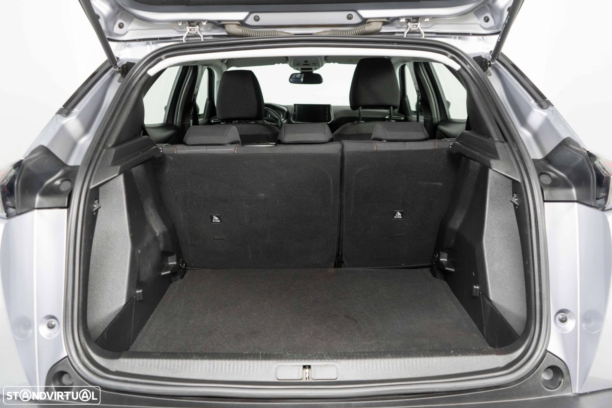 Peugeot 2008 1.2 PureTech Active - 13