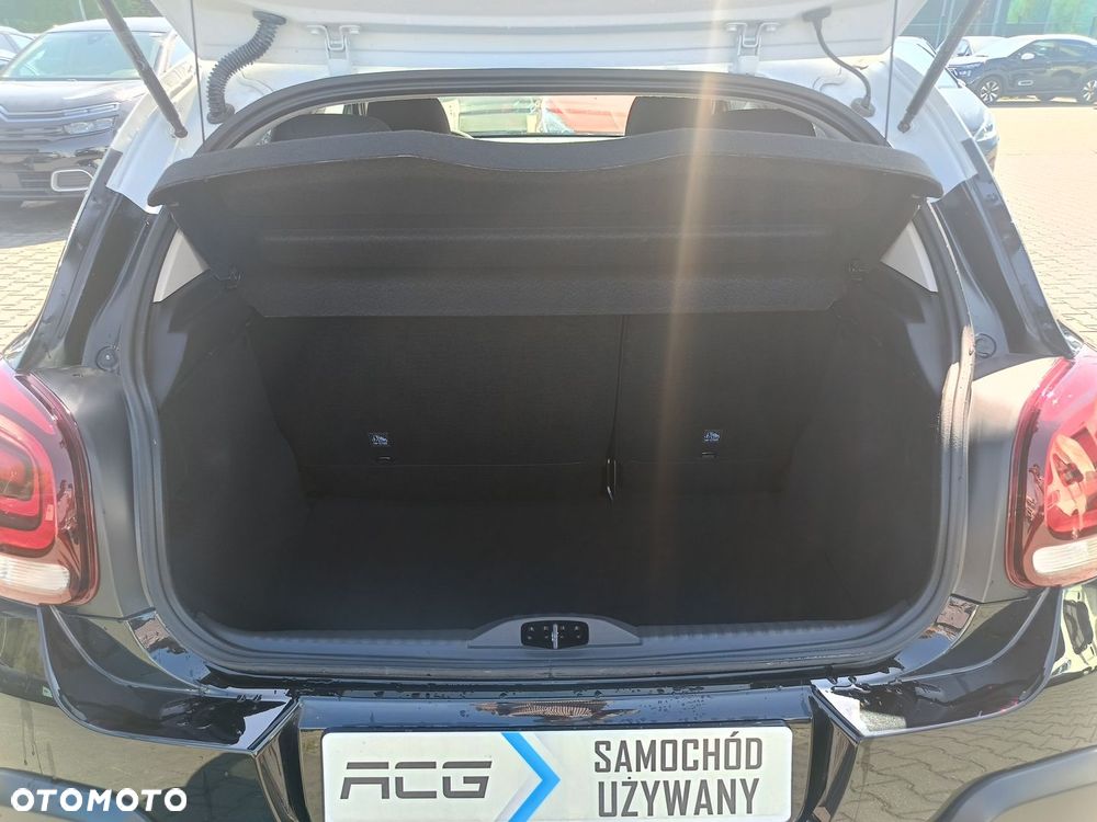 Citroën C3 1.2 PureTech Max - 9