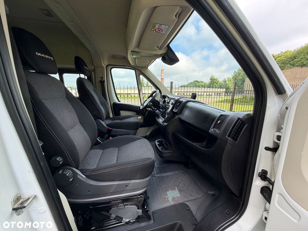Fiat Ducato - 10