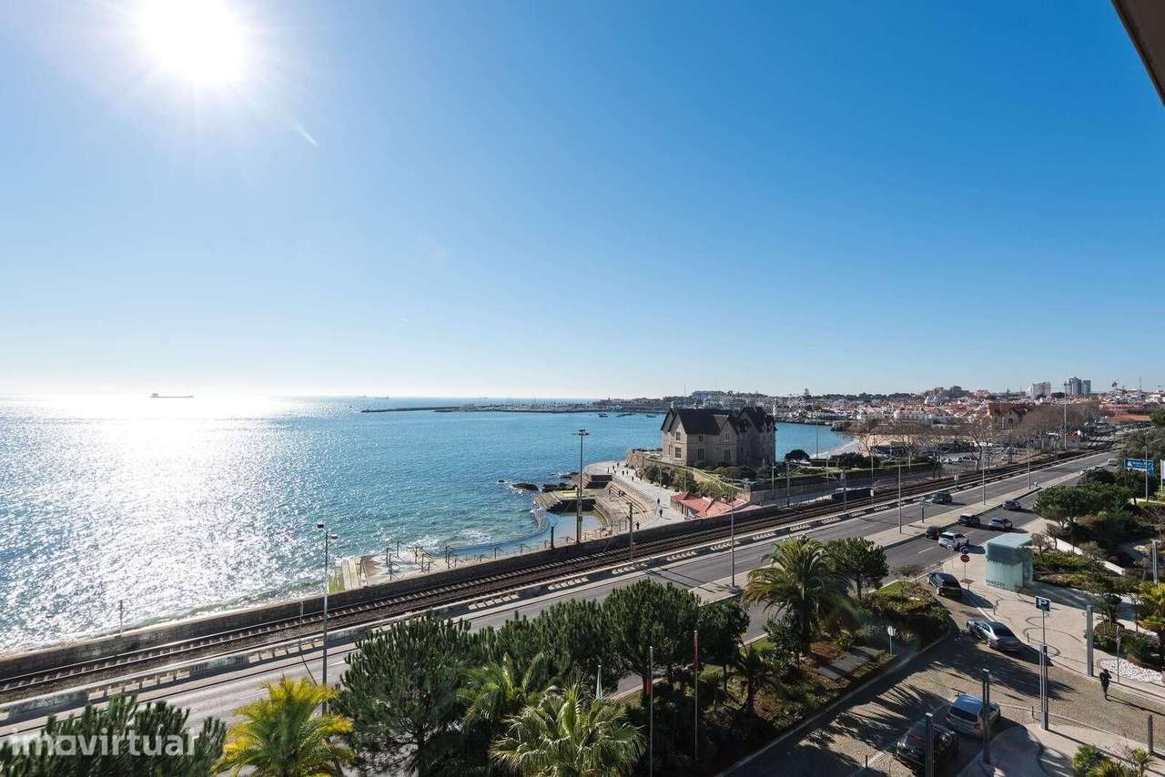 Apartamento T3 com piscina, Cascais - Grande imagem: 2/21