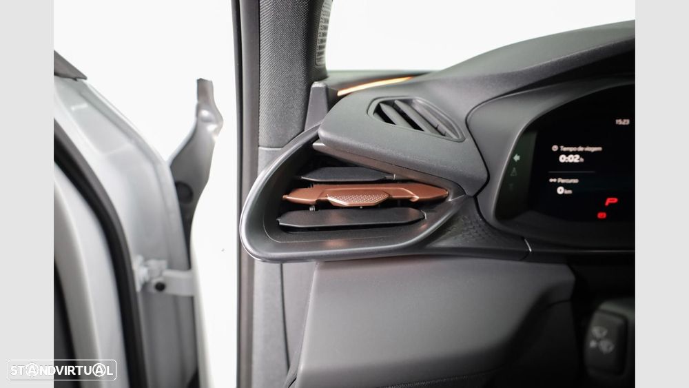 Cupra Terramar 1.5 e-Hybrid Special Edition DSG - 8