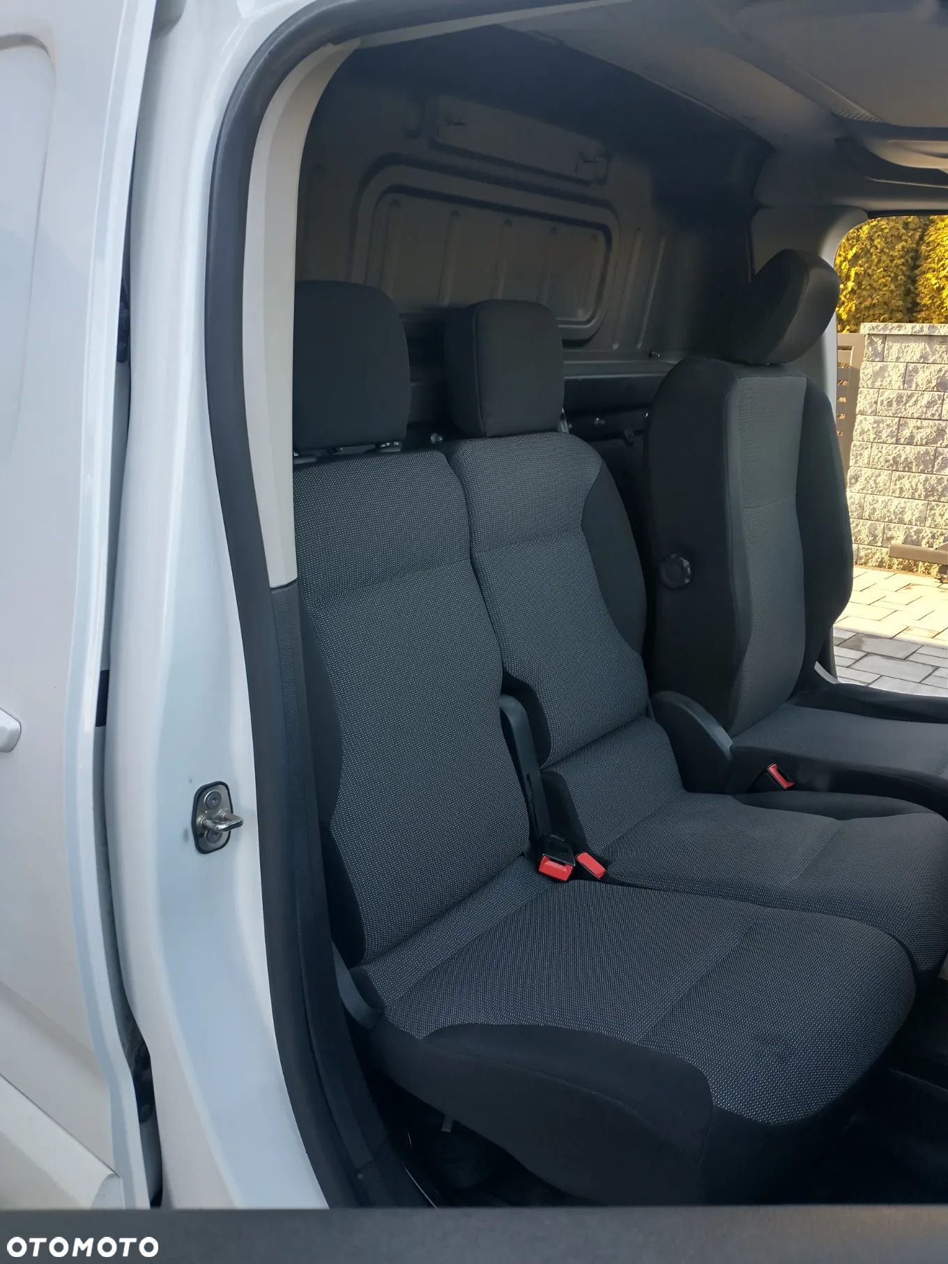 Peugeot Partner 1.5 BlueHDI L2 Pro (bryg.) - 11