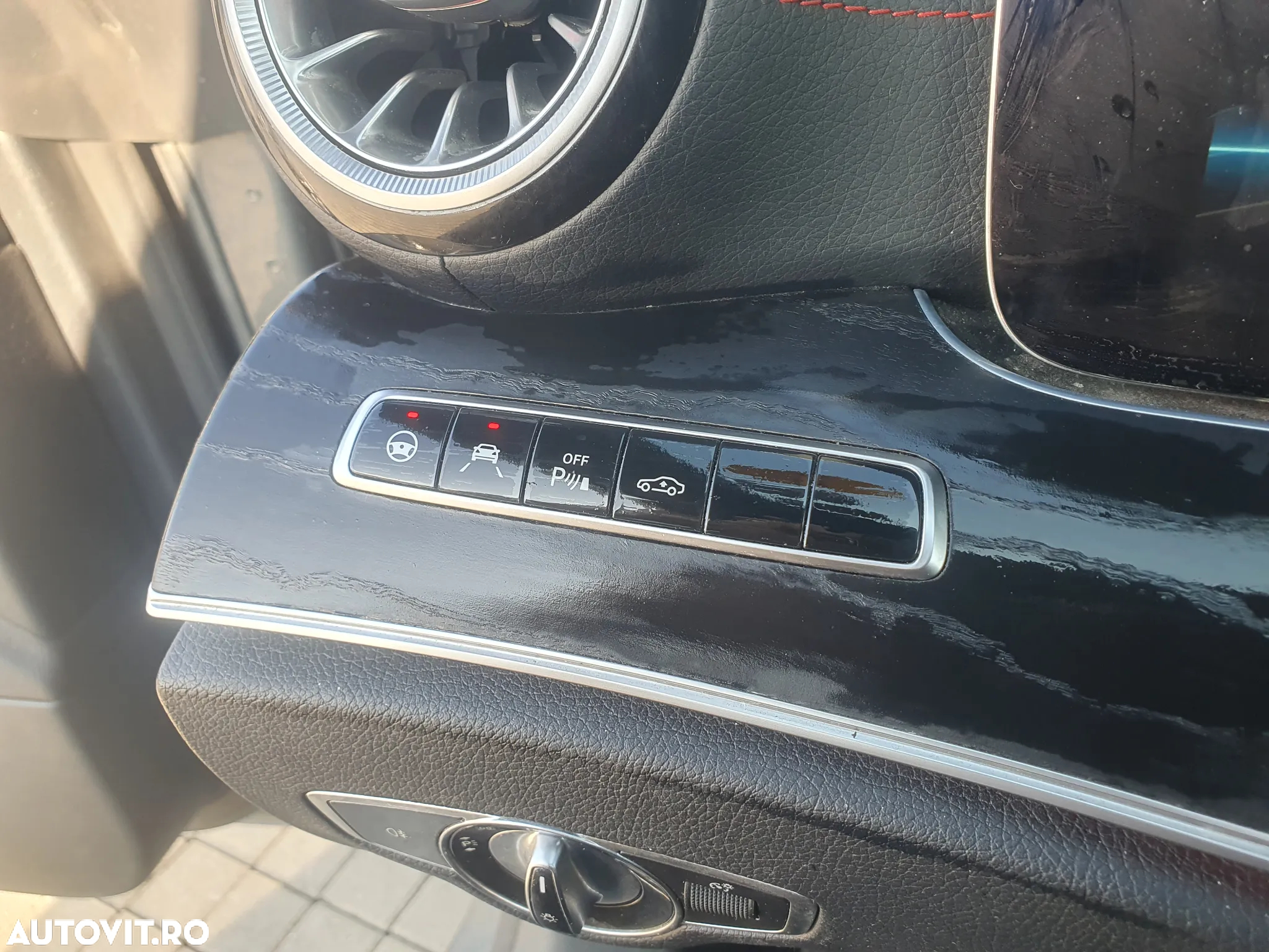 Mercedes-Benz E AMG 53 4MATIC Aut. - 13
