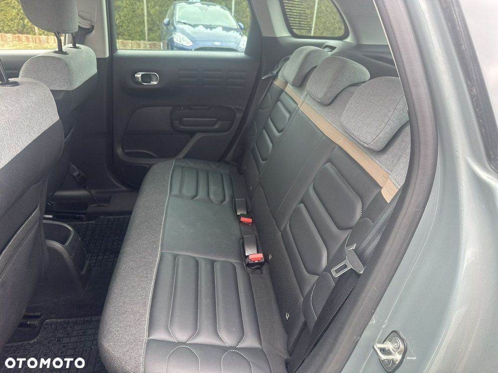 Citroën C3 Aircross - 21