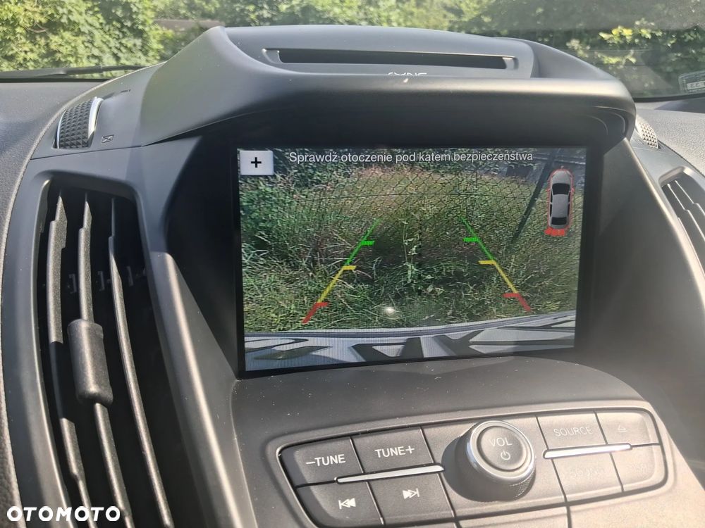 Ford Kuga 1.5 EcoBoost AWD ST-Line ASS - 15