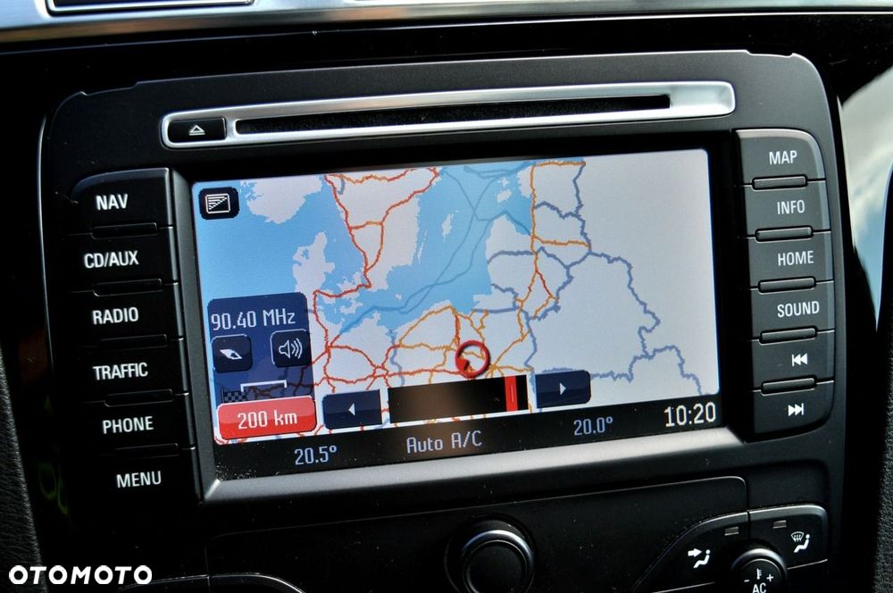 Ford S-Max - 28