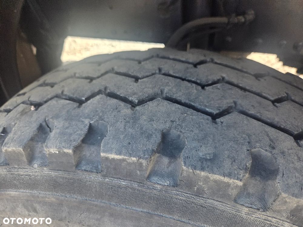 MAN TGS 35.440 - 6