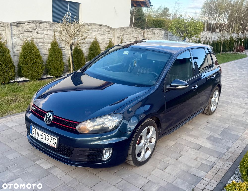 Volkswagen Golf 2.0 GTI DSG - 7