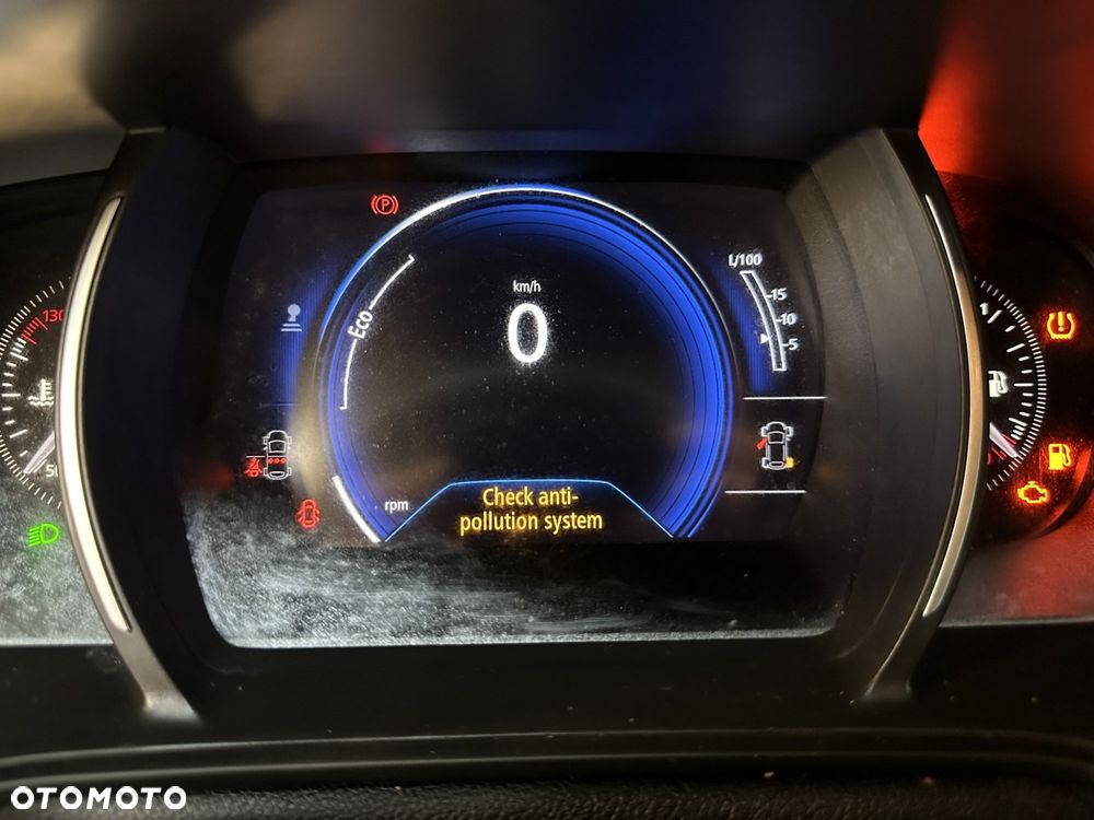 Renault Megane 1.3 TCe FAP Limited - 21