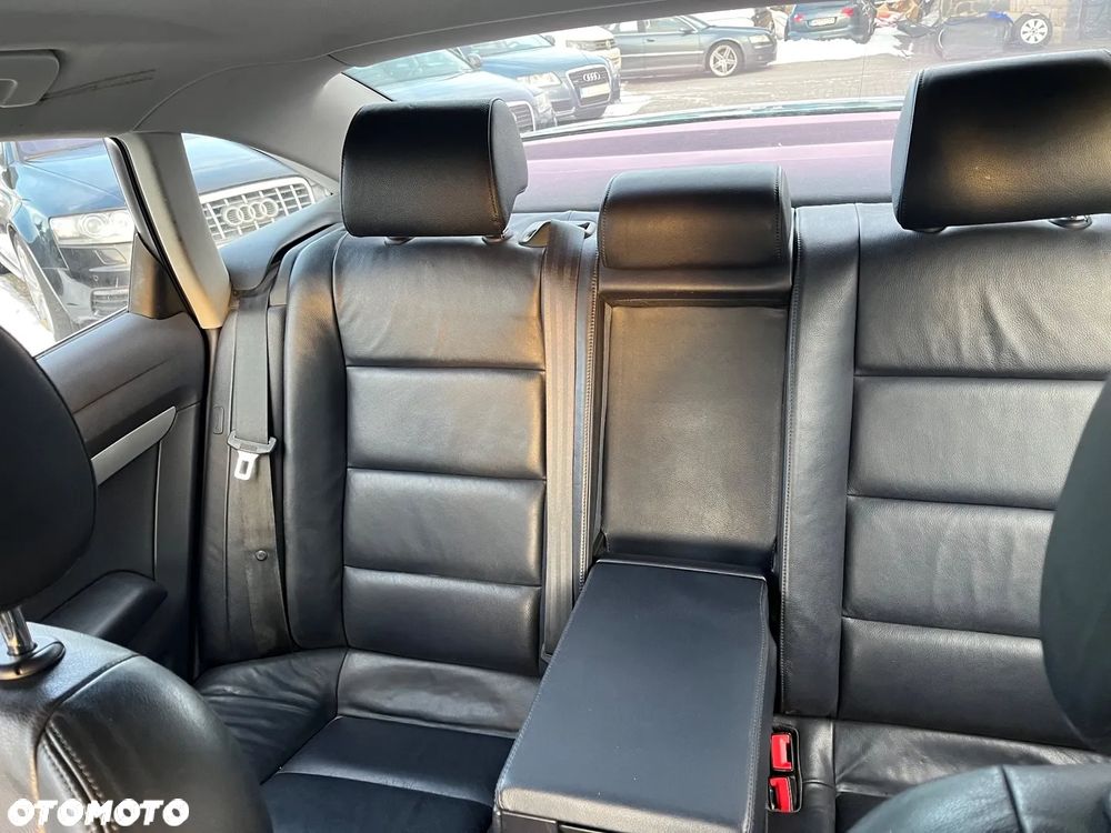 Audi A6 Limousine - 9