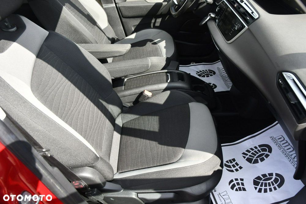 Citroën C4 Picasso - 22