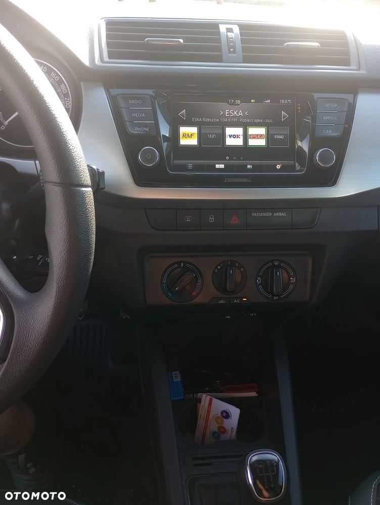 Skoda Fabia 1.0 TSI Ambition - 7