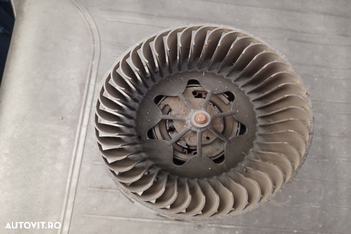 Ventilator aeroterma F997165A F997165A Volkswagen VW Golf 6 [2008 - 2 - 3