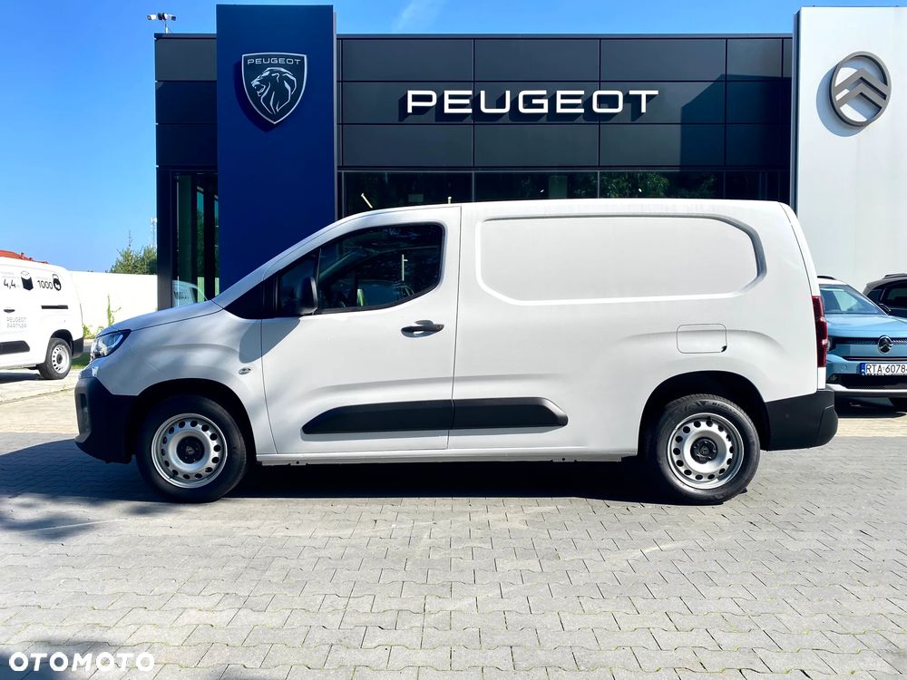 Peugeot Partner - 2
