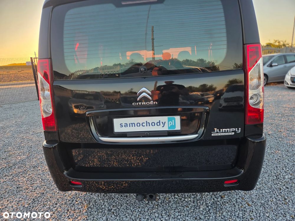 Citroën Jumpy L1 (5-Si.) Exclusive - 8