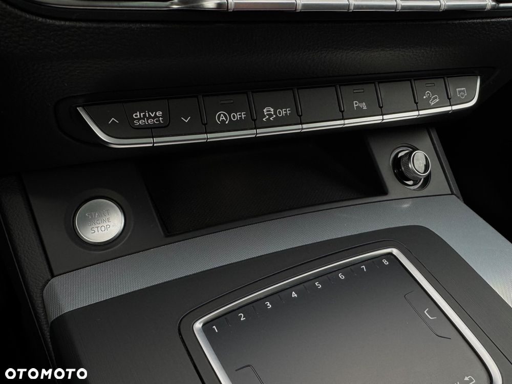Audi Q5 2.0 TFSI Quattro Sport S tronic - 21
