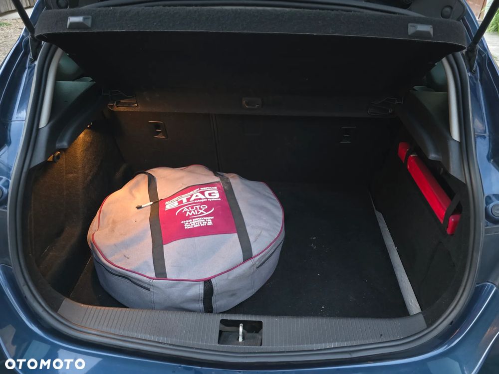 Opel Astra 1.4 - 17