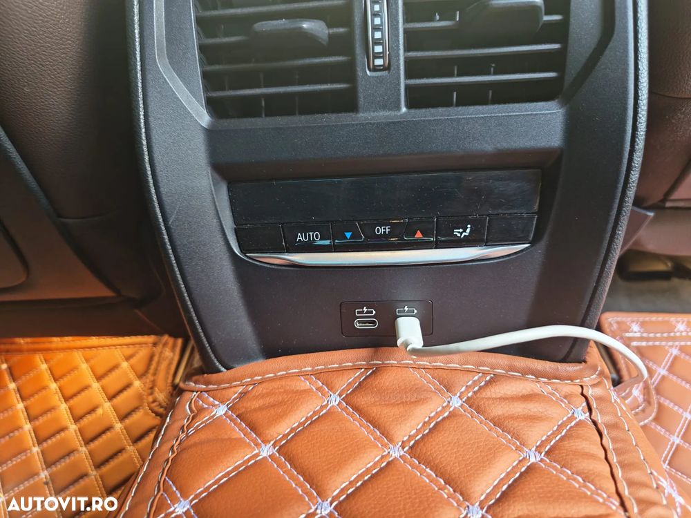 BMW Seria 3 320d AT MHEV - 11