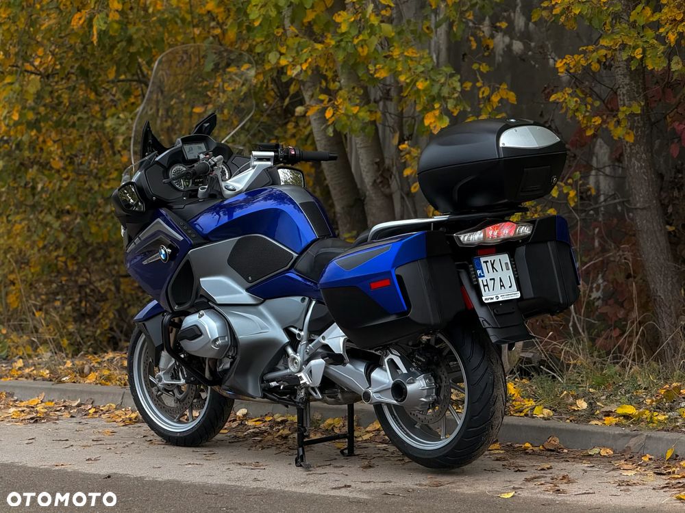 BMW RT - 2