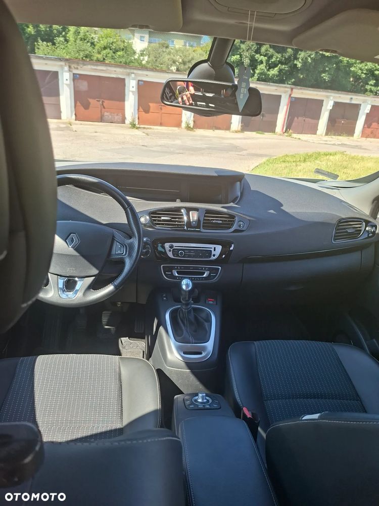Renault Grand Scenic Gr 1.2 TCe Energy Bose Edition - 9