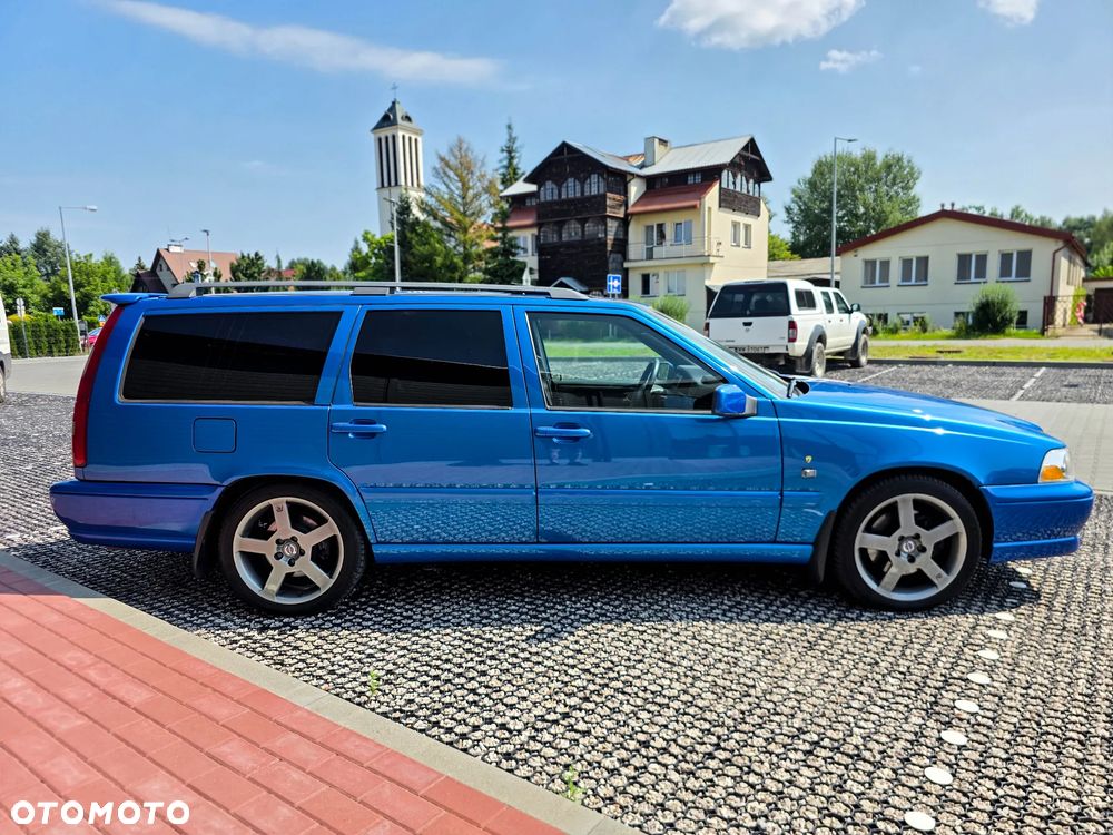 Volvo V70 R 2.3 AWD - 3
