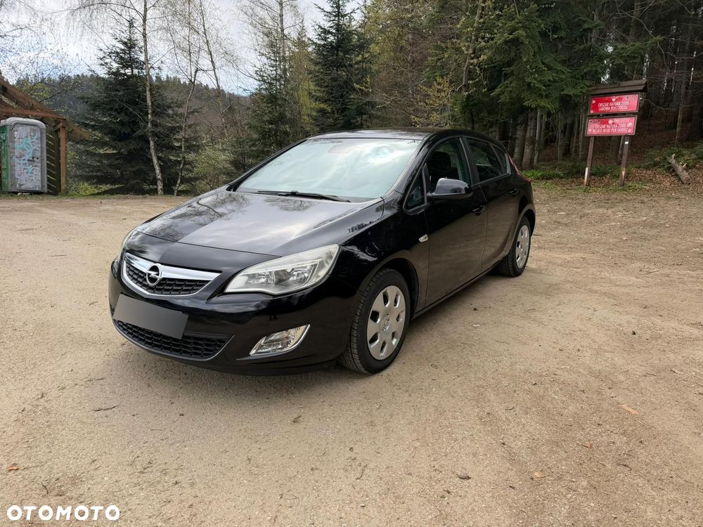 Opel Astra 1.4 Active - 3