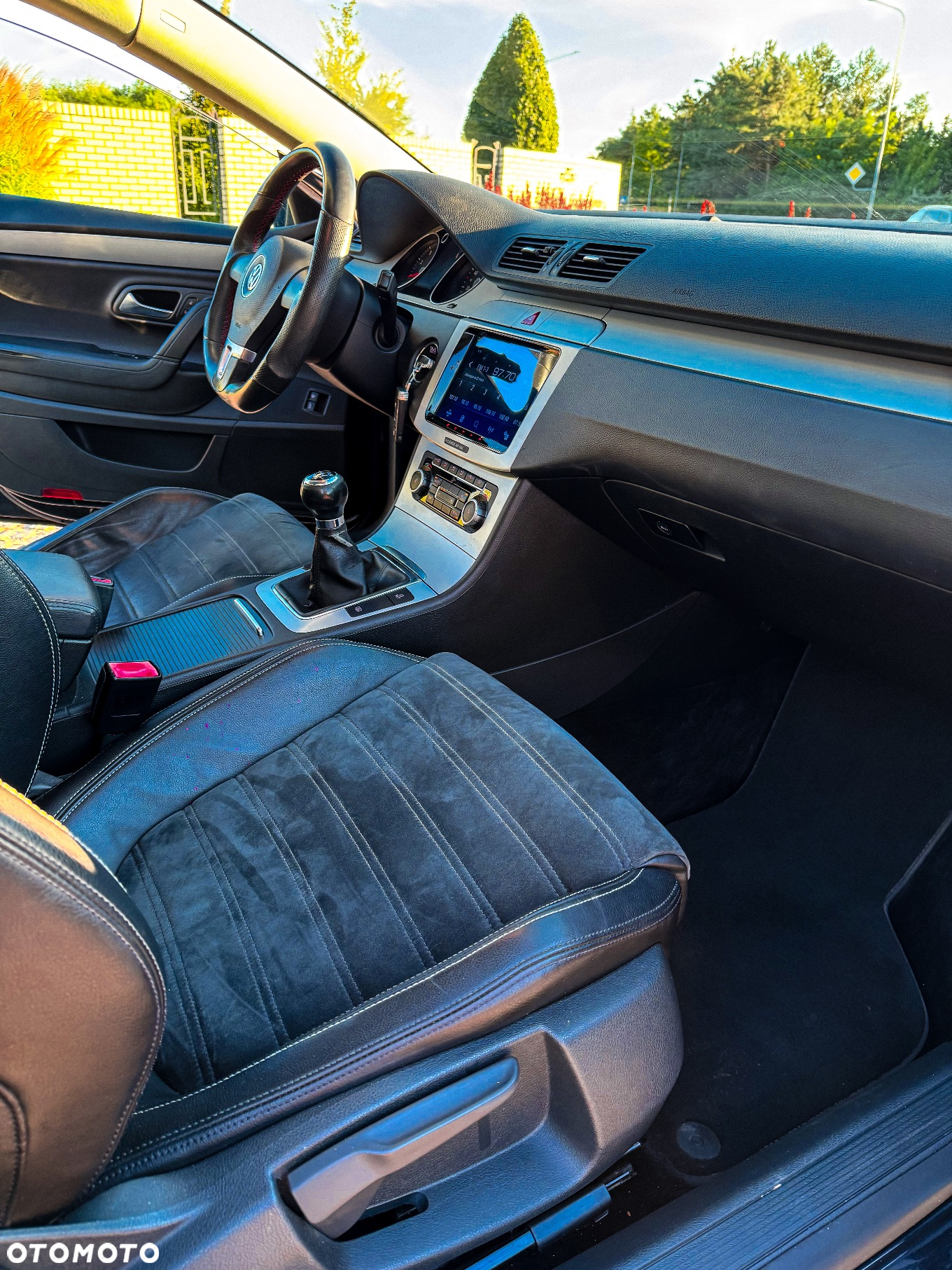 Volkswagen CC 1.8 TSI - 31