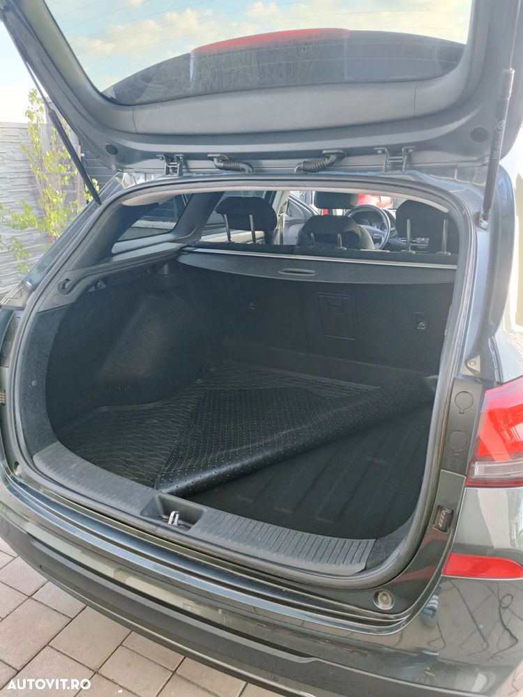 Hyundai i30 1.5 110CP M/T Highway - 11