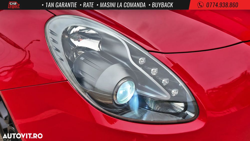 Alfa Romeo Giulietta 1.4 TB 16V Multiair - 17