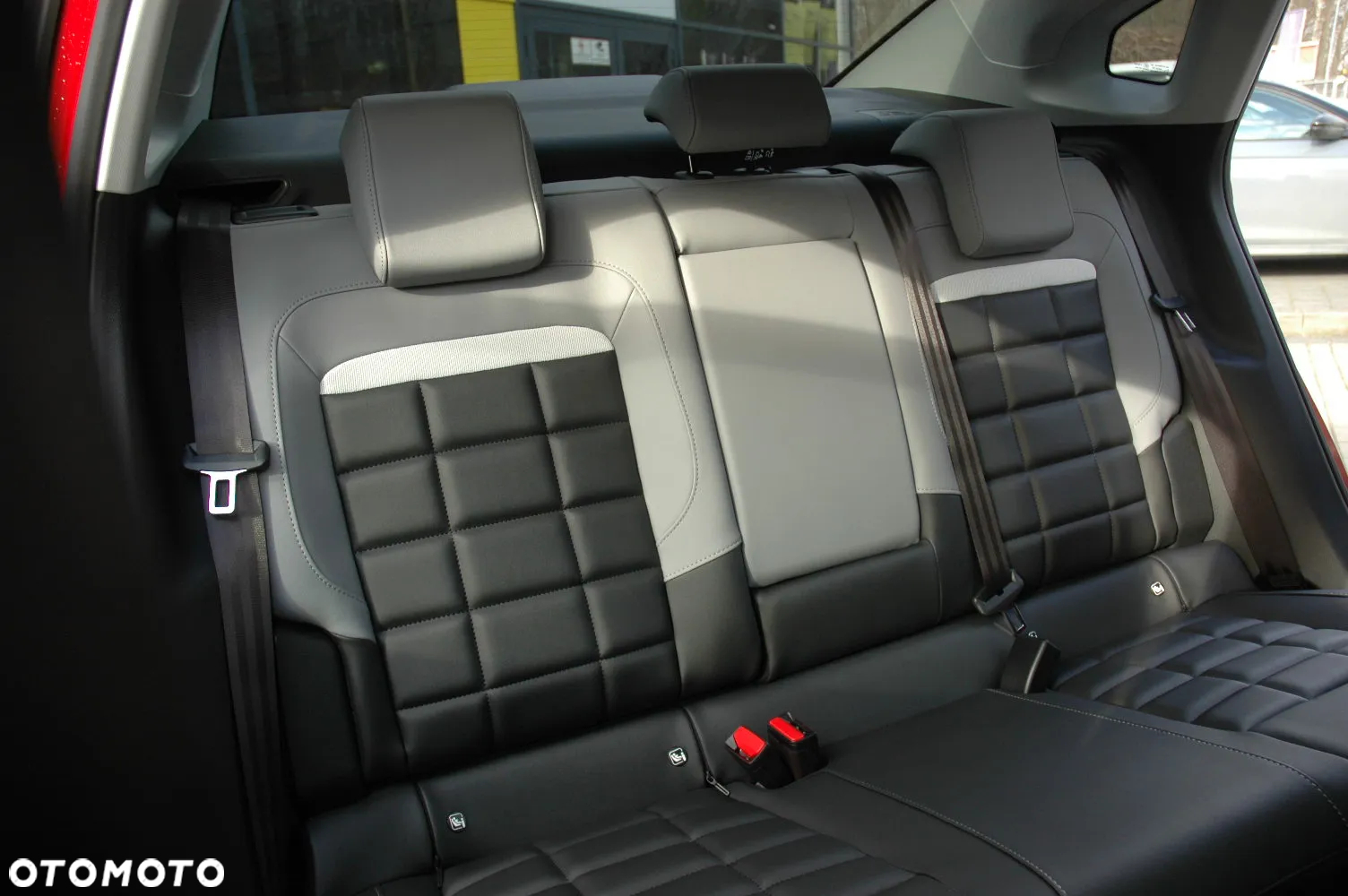 Citroën C4 - 11