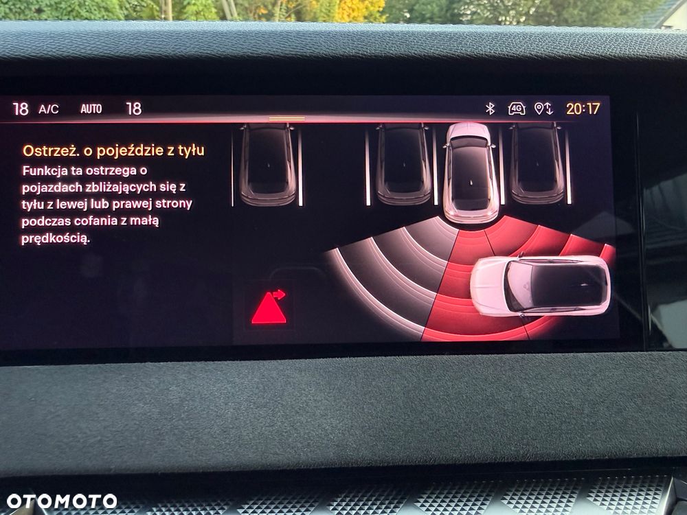 DS Automobiles DS 4 1.6 E-Tense Performance Line + - 24