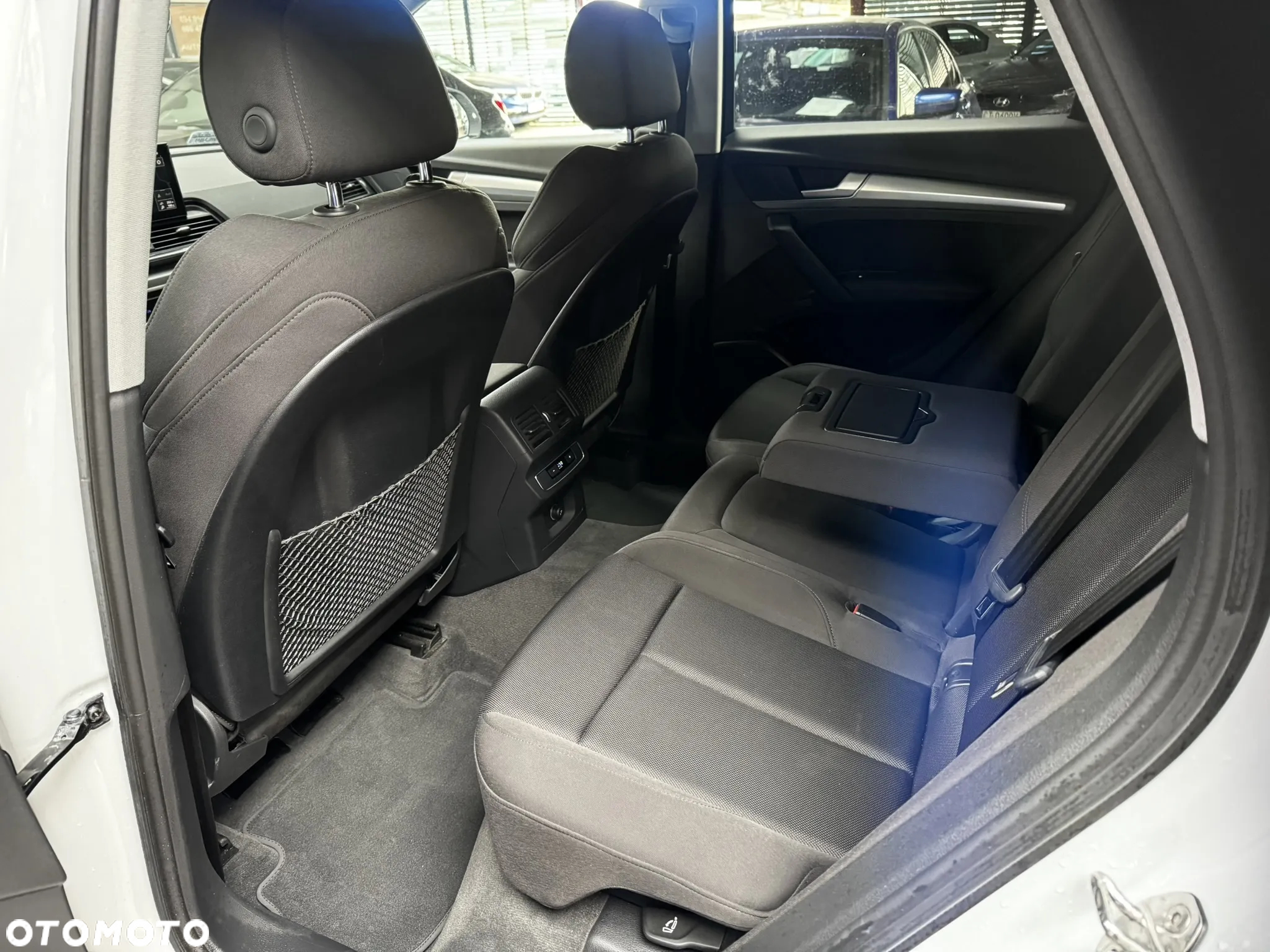 Audi Q5 - 12