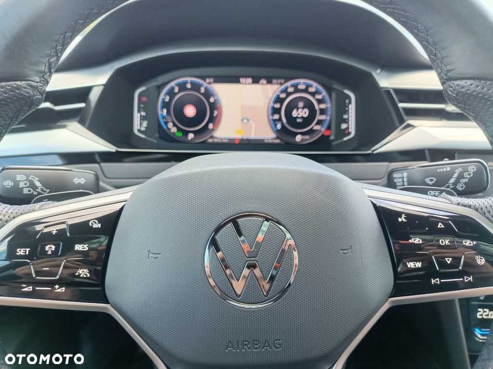Volkswagen Arteon Shooting Brake - 5